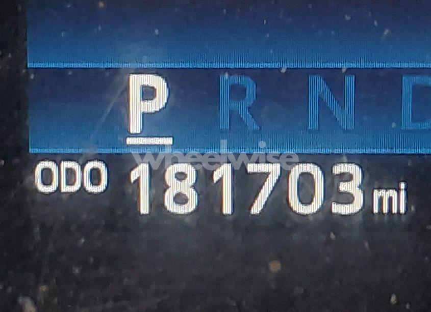 Photo 15 of 2016 Toyota Tundra SR 5.7L V8 (VIN 5TFUW5F13GX569472)