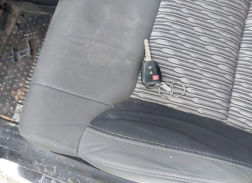 Photo 11 of 2019 Toyota Tundra SR5 5.7L V8 (VIN 5TFUW5F13KX834173)