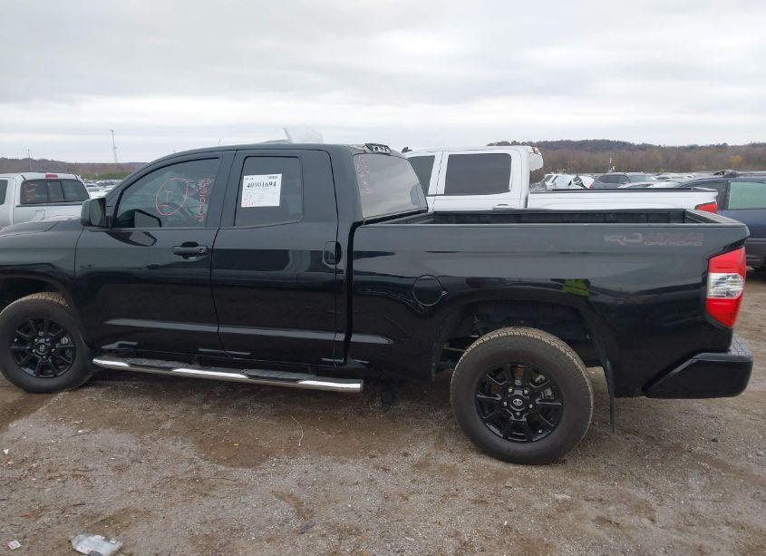 Photo 14 of 2019 Toyota Tundra SR5 5.7L V8 (VIN 5TFUW5F13KX834173)