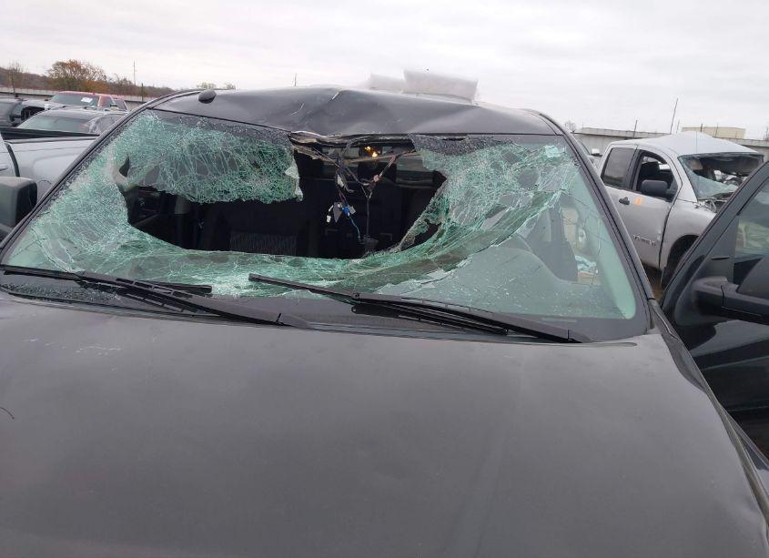 Photo 6 of 2019 Toyota Tundra SR5 5.7L V8 (VIN 5TFUW5F13KX834173)