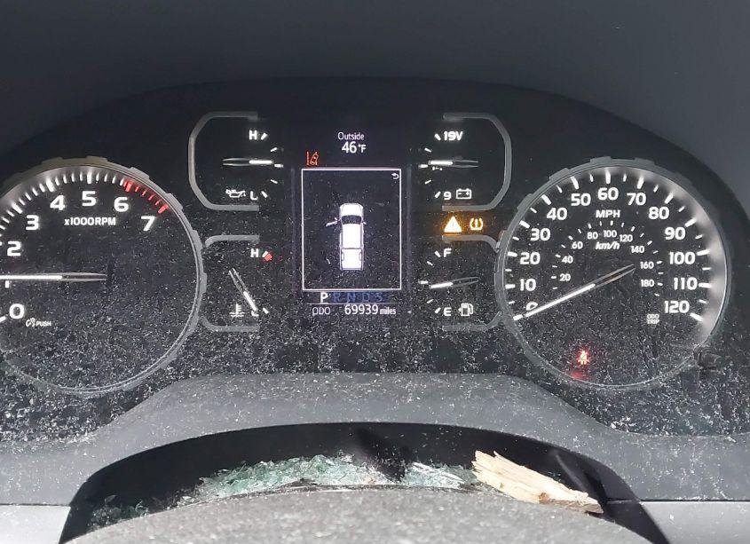 Photo 7 of 2019 Toyota Tundra SR5 5.7L V8 (VIN 5TFUW5F13KX834173)