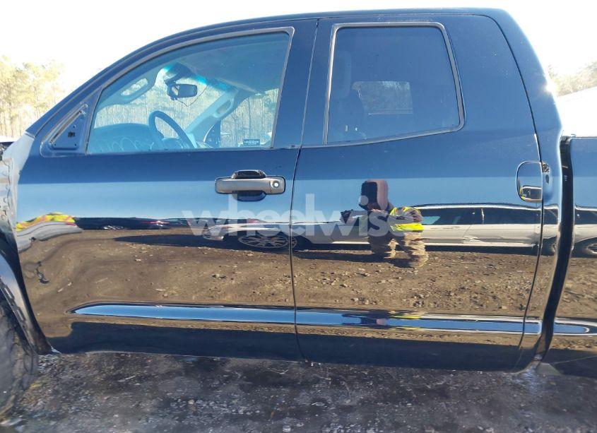 Photo 15 of 2012 Toyota Tundra GRADE 5.7L V8 (VIN 5TFUW5F14CX217964)