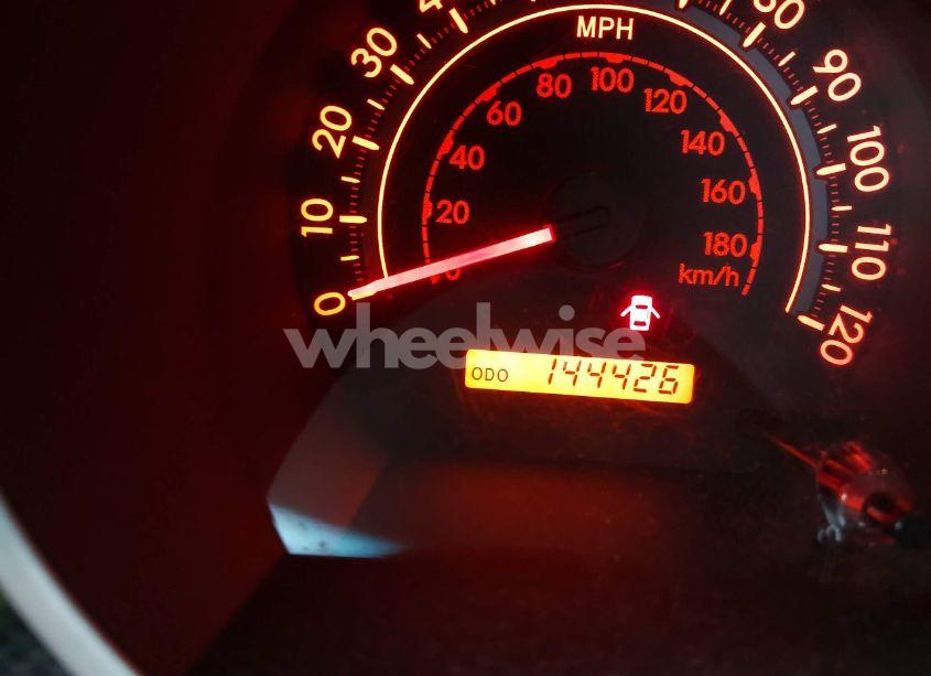 Photo 16 of 2012 Toyota Tundra GRADE 5.7L V8 (VIN 5TFUW5F14CX217964)