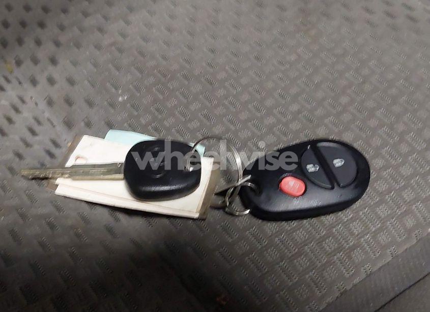 Photo 11 of 2012 Toyota Tundra GRADE 5.7L V8 (VIN 5TFUW5F14CX224462)