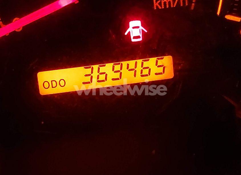 Photo 16 of 2012 Toyota Tundra GRADE 5.7L V8 (VIN 5TFUW5F14CX224462)