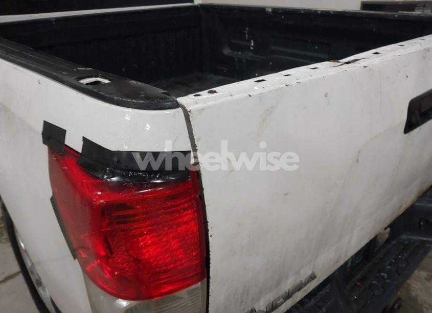 Photo 18 of 2012 Toyota Tundra GRADE 5.7L V8 (VIN 5TFUW5F14CX224462)