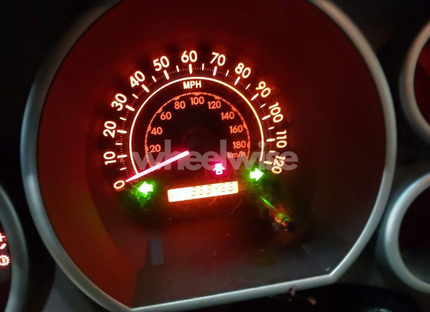 Photo 7 of 2012 Toyota Tundra GRADE 5.7L V8 (VIN 5TFUW5F14CX224462)