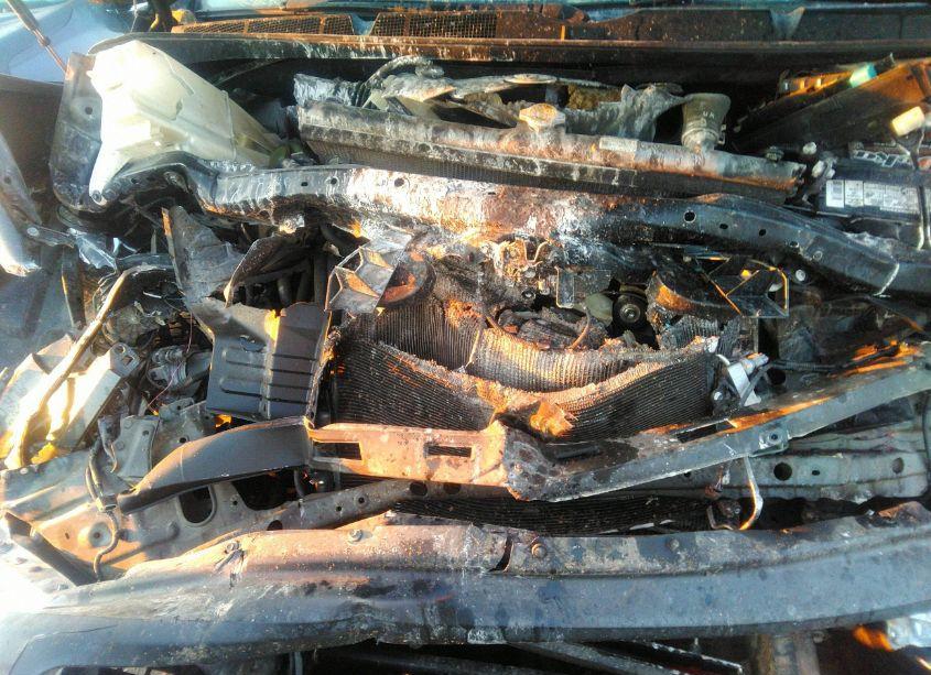 Photo 10 of 2014 Toyota Tundra SR5 5.7L V8 (VIN 5TFUW5F14EX394405)