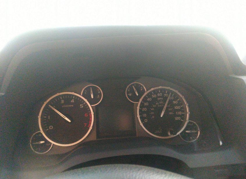 Photo 14 of 2014 Toyota Tundra SR5 5.7L V8 (VIN 5TFUW5F14EX394405)