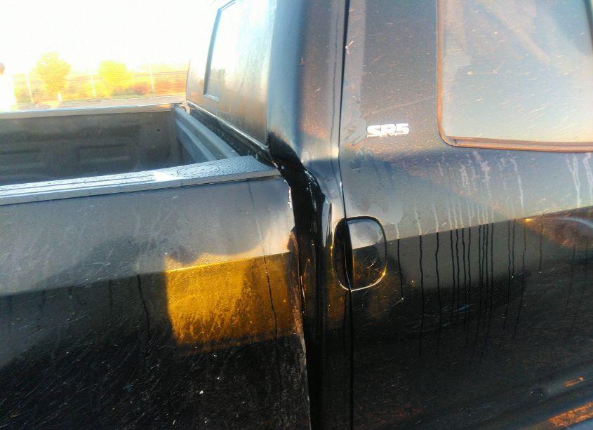 Photo 16 of 2014 Toyota Tundra SR5 5.7L V8 (VIN 5TFUW5F14EX394405)