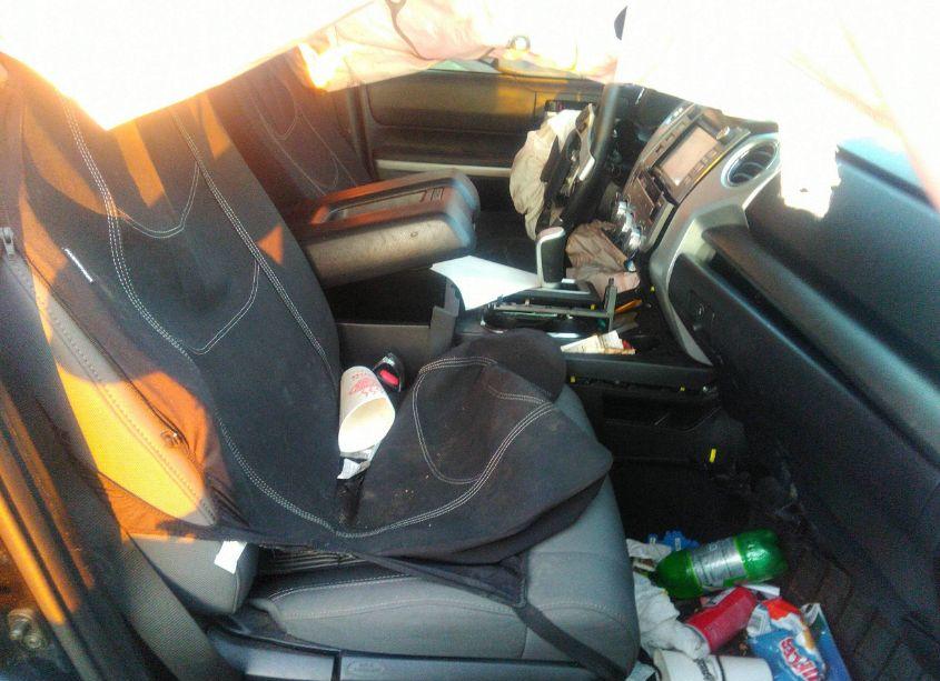 Photo 5 of 2014 Toyota Tundra SR5 5.7L V8 (VIN 5TFUW5F14EX394405)