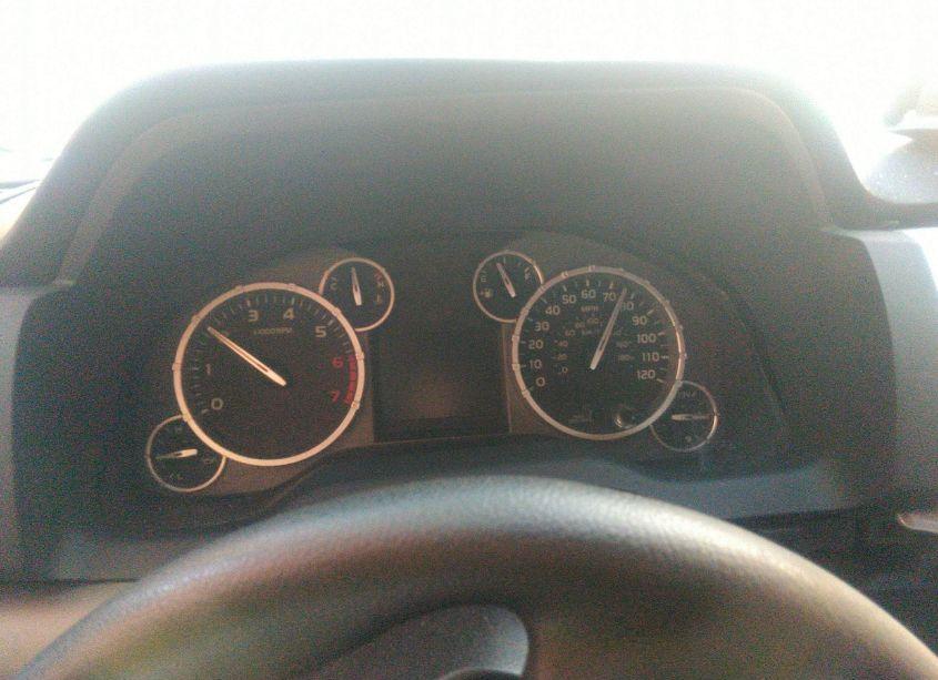 Photo 7 of 2014 Toyota Tundra SR5 5.7L V8 (VIN 5TFUW5F14EX394405)