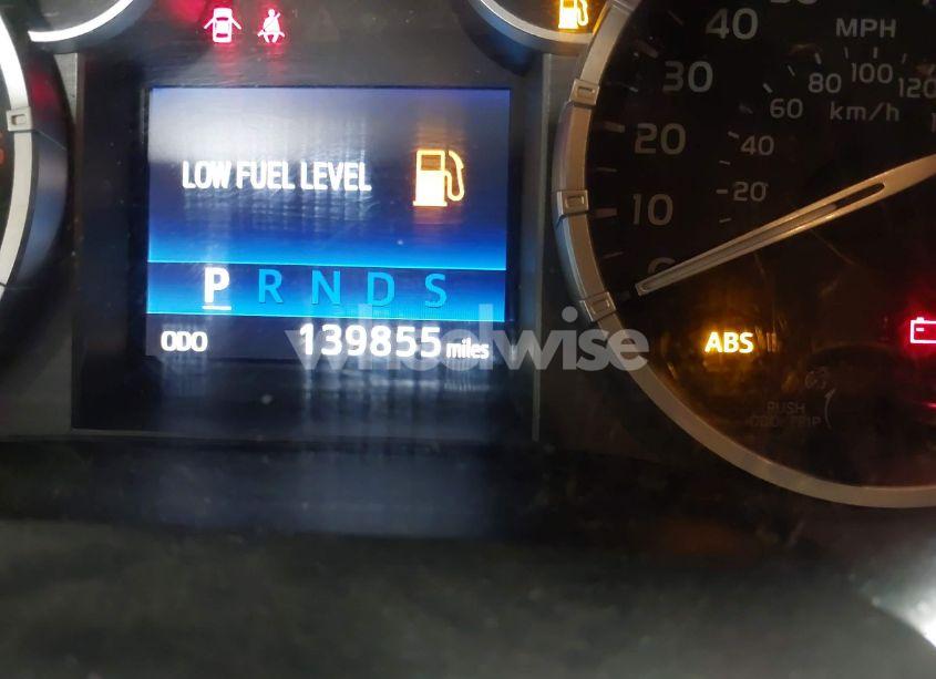 Photo 16 of 2014 Toyota Tundra SR5 5.7L V8 (VIN 5TFUW5F14EX415382)