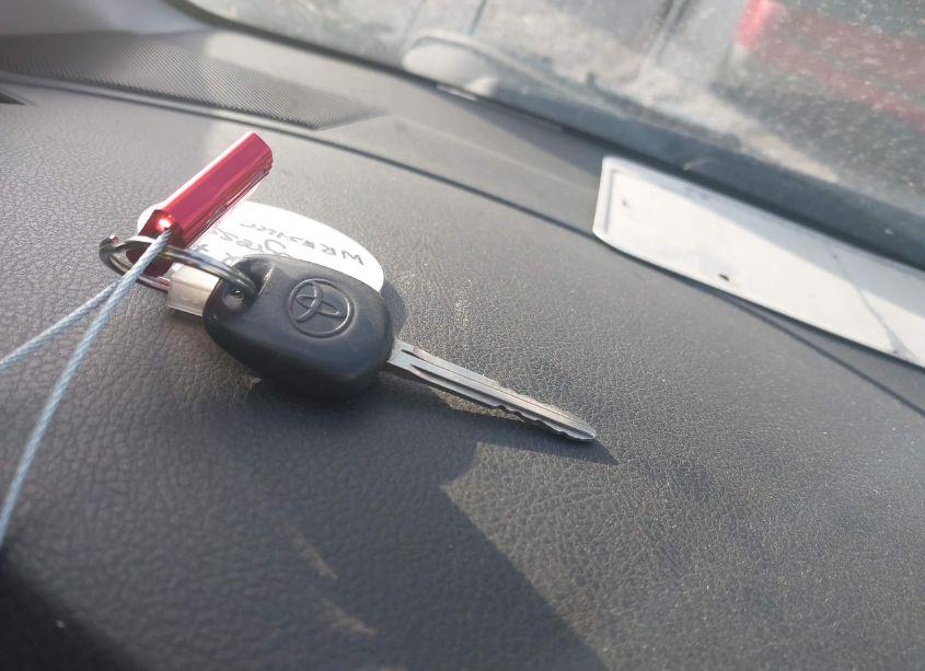 Photo 11 of 2010 Toyota Tundra GRADE 5.7L V8 (VIN 5TFUW5F15AX154922)