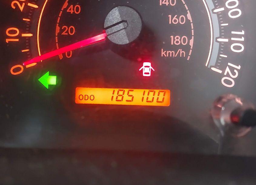 Photo 15 of 2010 Toyota Tundra GRADE 5.7L V8 (VIN 5TFUW5F15AX154922)