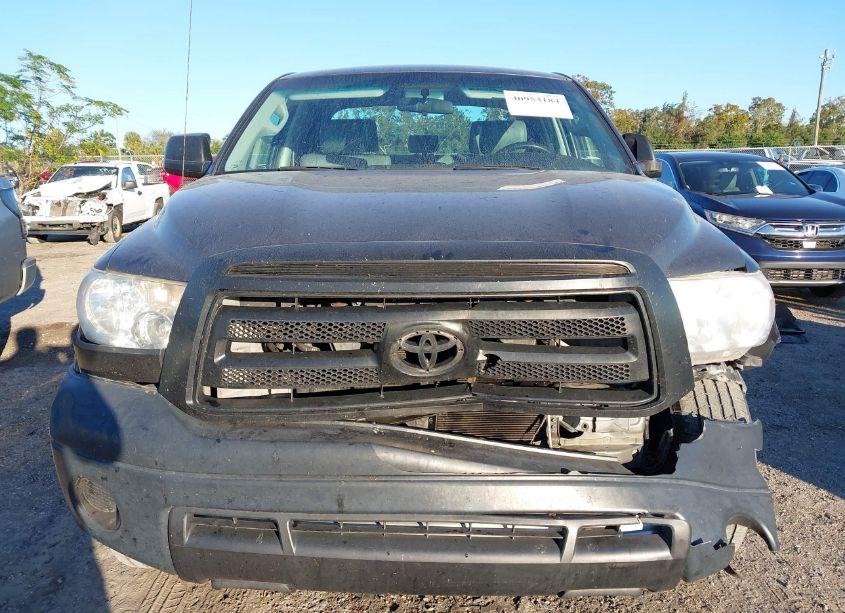 Photo 12 of 2013 Toyota Tundra GRADE 5.7L V8 (VIN 5TFUW5F15DX317783)