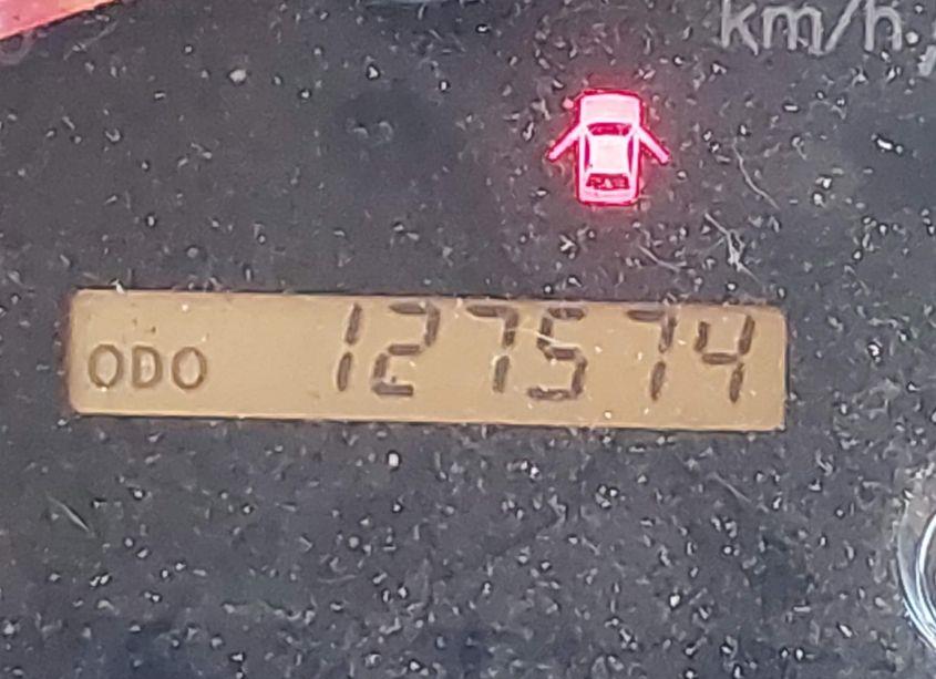 Photo 7 of 2013 Toyota Tundra GRADE 5.7L V8 (VIN 5TFUW5F15DX317783)