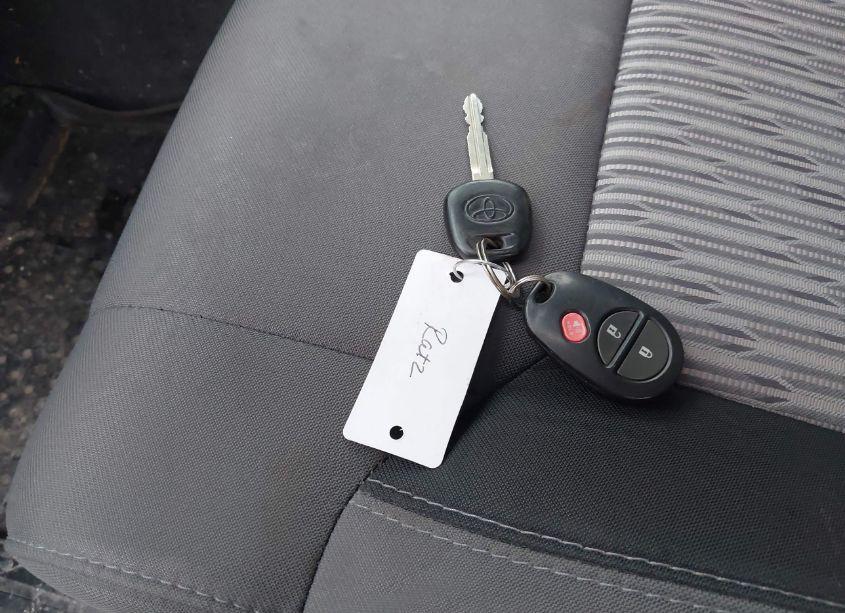 Photo 11 of 2017 Toyota Tundra SR5 5.7L V8 (VIN 5TFUW5F15HX592141)