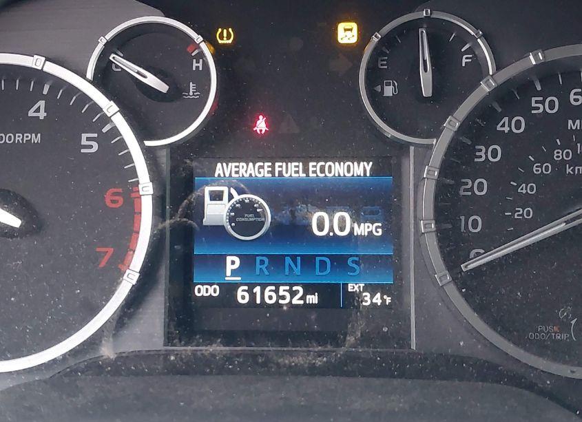 Photo 16 of 2017 Toyota Tundra SR5 5.7L V8 (VIN 5TFUW5F15HX592141)