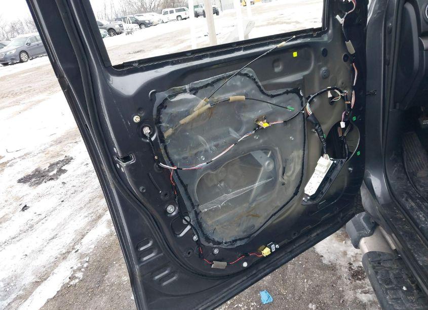 Photo 21 of 2017 Toyota Tundra SR5 5.7L V8 (VIN 5TFUW5F15HX592141)