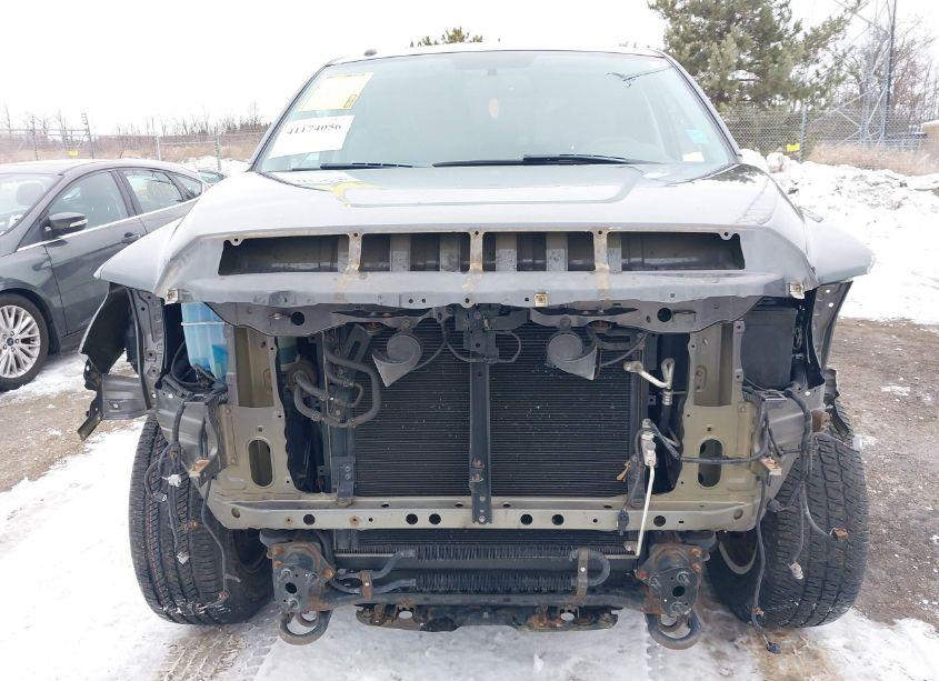 Photo 6 of 2017 Toyota Tundra SR5 5.7L V8 (VIN 5TFUW5F15HX592141)