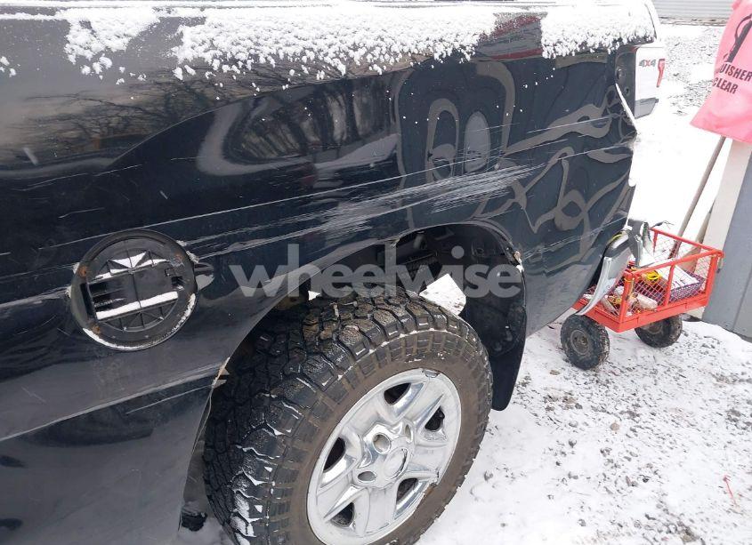 Photo 20 of 2012 Toyota Tundra GRADE 5.7L V8 (VIN 5TFUW5F16CX222096)