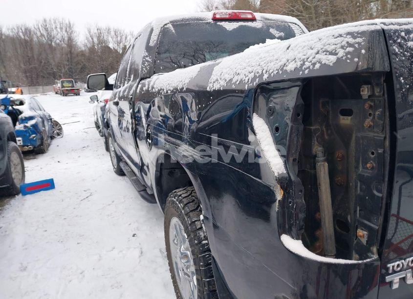 Photo 21 of 2012 Toyota Tundra GRADE 5.7L V8 (VIN 5TFUW5F16CX222096)