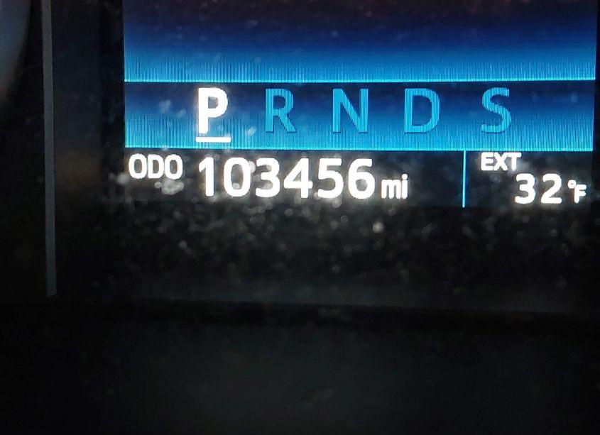 Photo 15 of 2017 Toyota Tundra SR5 5.7L V8 (VIN 5TFUW5F16HX625549)