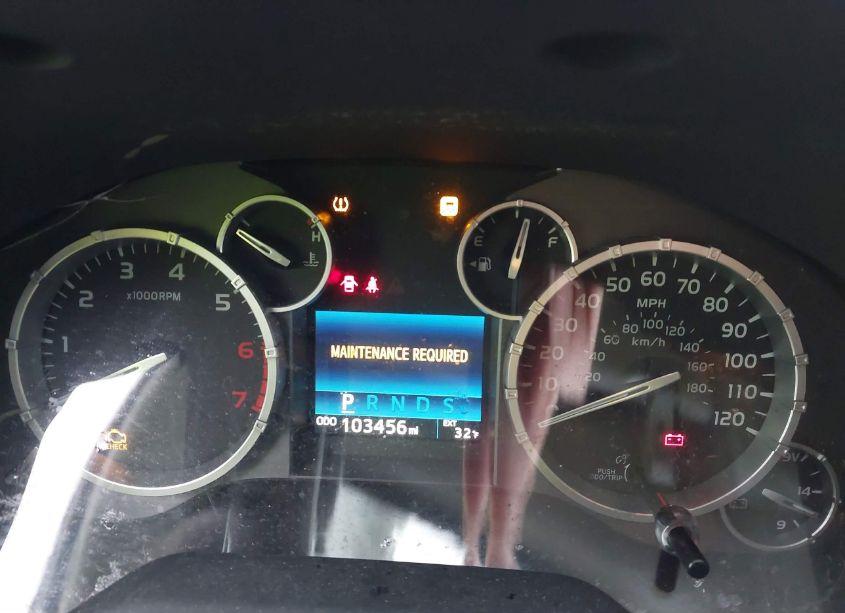 Photo 7 of 2017 Toyota Tundra SR5 5.7L V8 (VIN 5TFUW5F16HX625549)