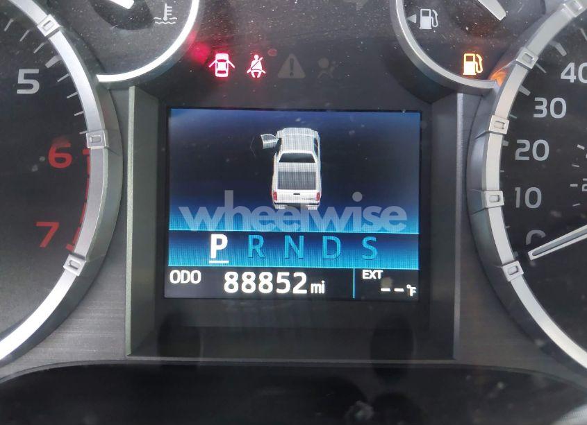 Photo 16 of 2017 Toyota Tundra SR5 5.7L V8 (VIN 5TFUW5F16HX645185)