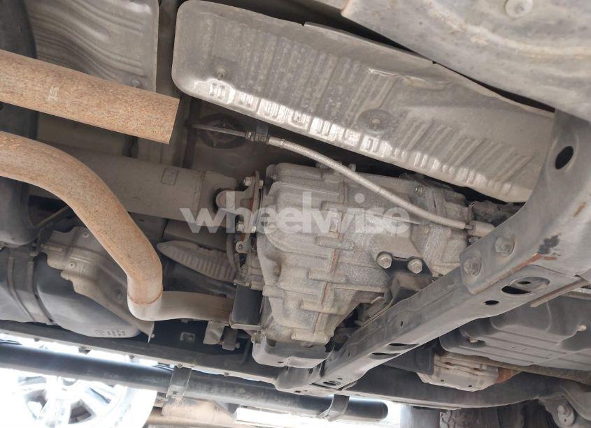 Photo 20 of 2017 Toyota Tundra SR5 5.7L V8 (VIN 5TFUW5F16HX645185)