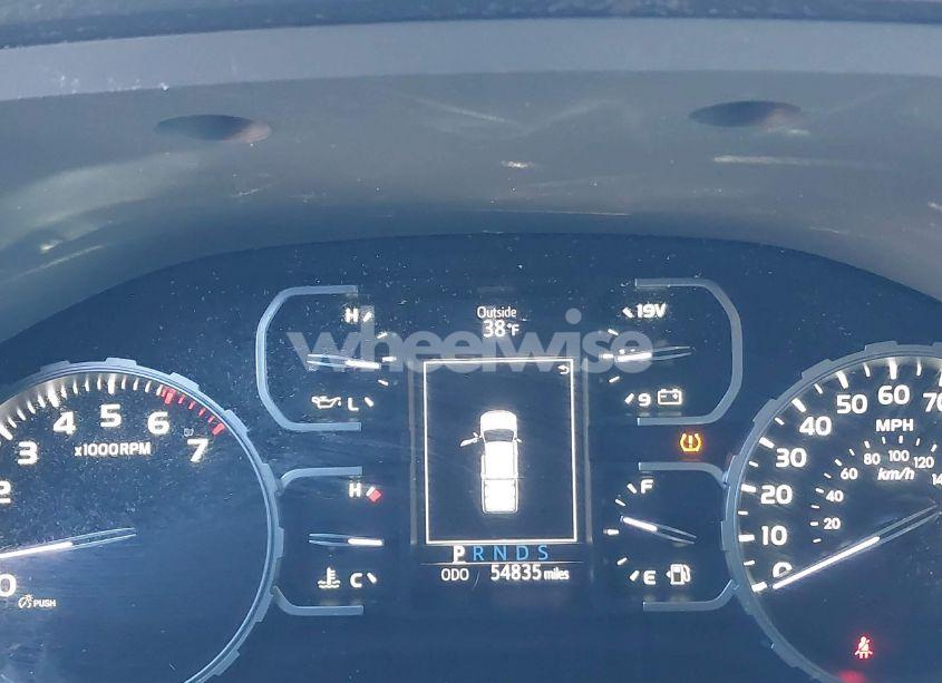 Photo 15 of 2018 Toyota Tundra SR5 5.7L V8 (VIN 5TFUW5F16JX683764)