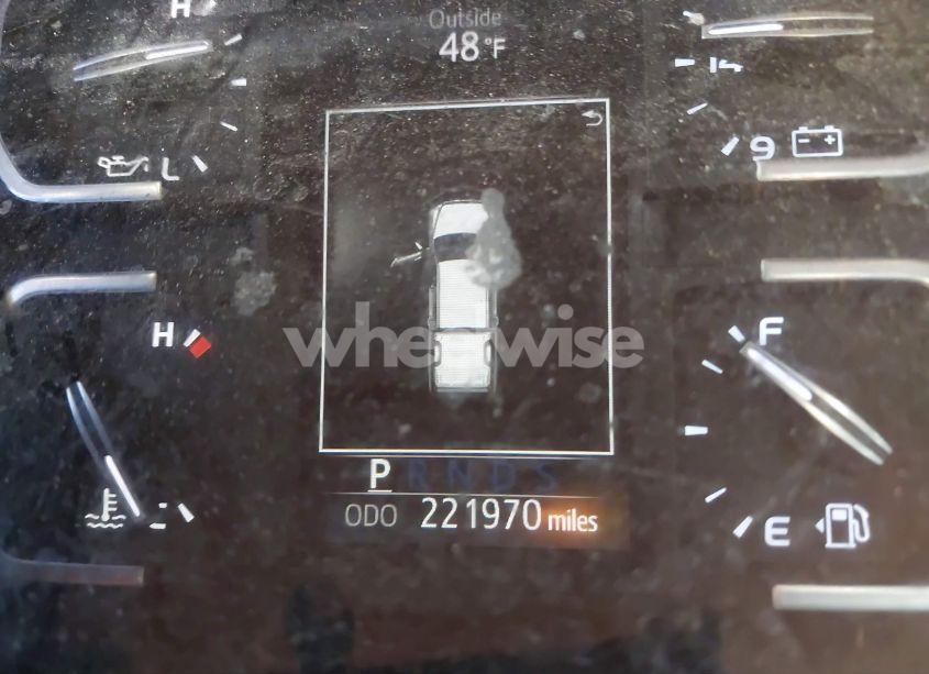 Photo 15 of 2018 Toyota Tundra SR5 5.7L V8 (VIN 5TFUW5F16JX756387)