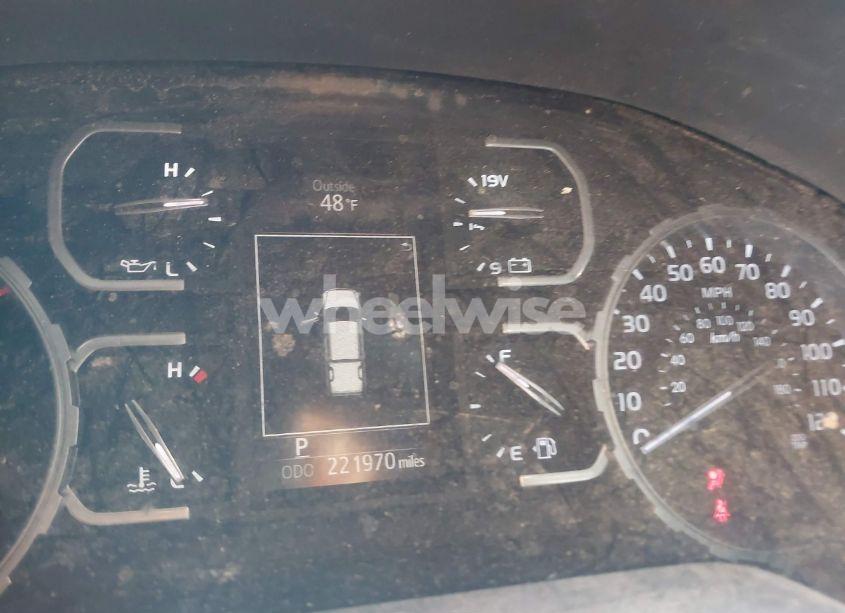 Photo 7 of 2018 Toyota Tundra SR5 5.7L V8 (VIN 5TFUW5F16JX756387)