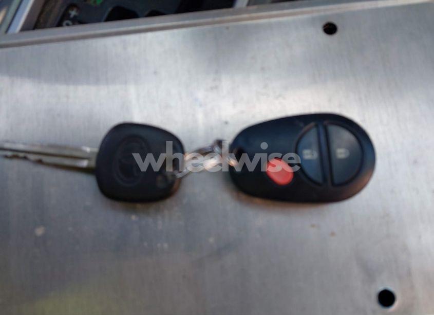 Photo 11 of 2011 Toyota Tundra GRADE 5.7L V8 (VIN 5TFUW5F17BX180052)