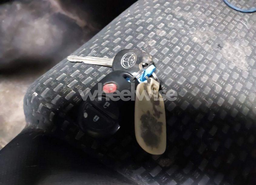 Photo 11 of 2013 Toyota Tundra DOUBLE CAB SR5 (VIN 5TFUW5F17DX305344)