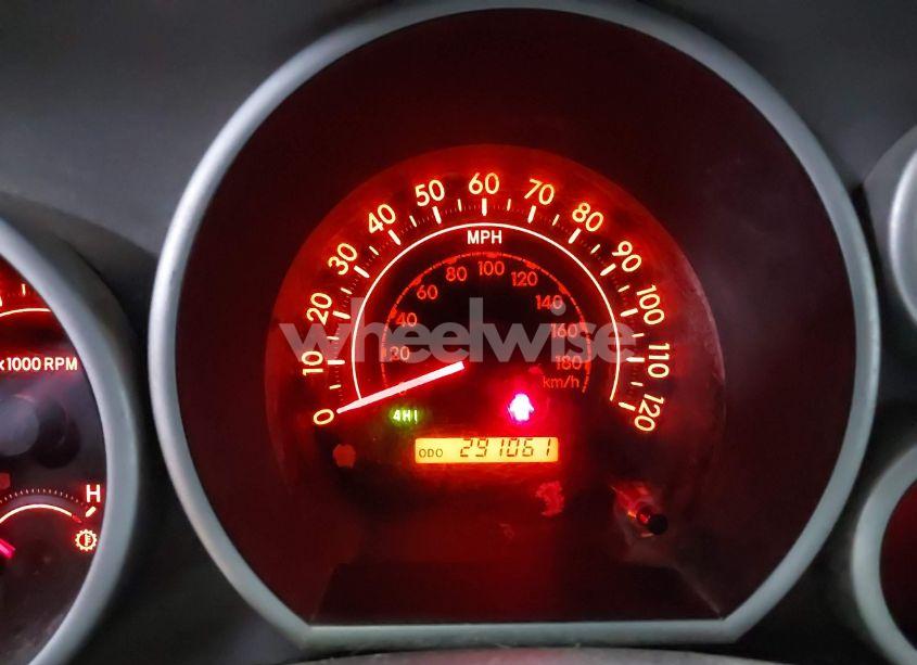 Photo 15 of 2013 Toyota Tundra DOUBLE CAB SR5 (VIN 5TFUW5F17DX305344)