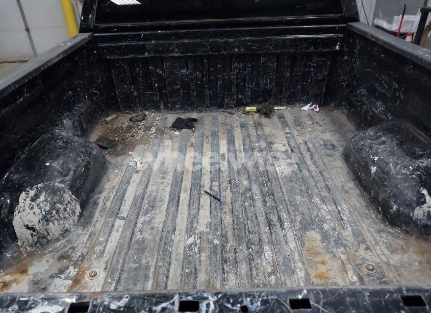 Photo 17 of 2013 Toyota Tundra DOUBLE CAB SR5 (VIN 5TFUW5F17DX305344)