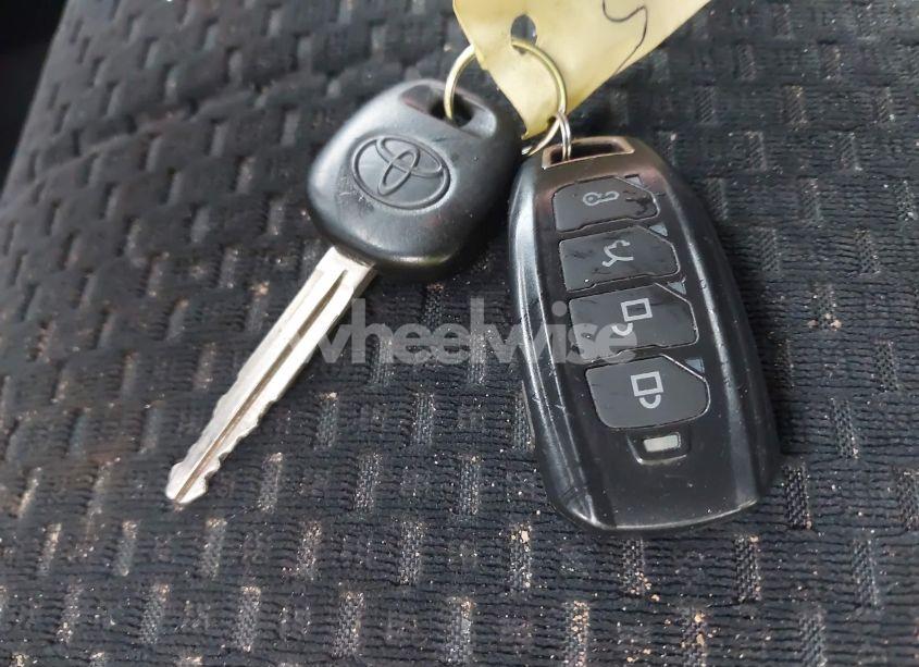 Photo 11 of 2013 Toyota Tundra DOUBLE CAB SR5 (VIN 5TFUW5F17DX320474)