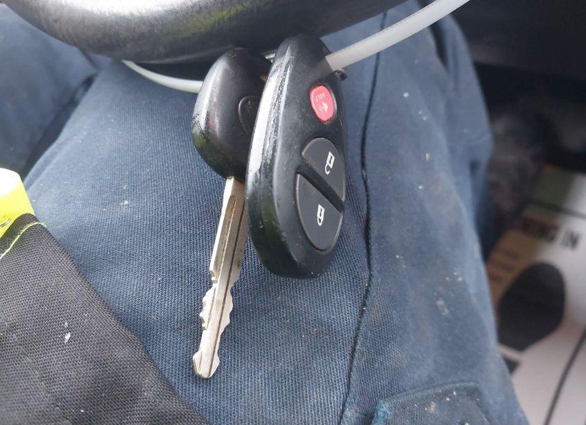 Photo 11 of 2015 Toyota Tundra SR5 5.7L V8 (VIN 5TFUW5F17FX457644)