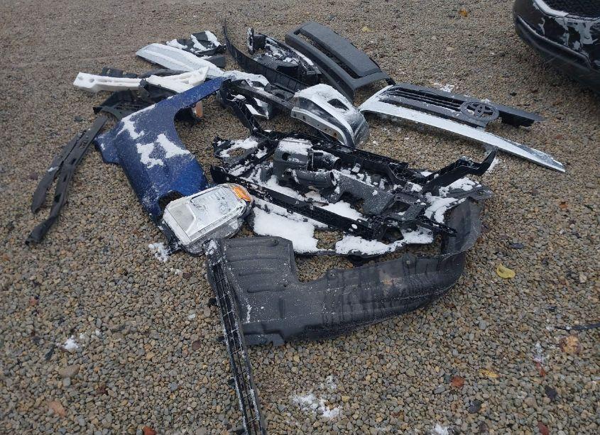 Photo 12 of 2015 Toyota Tundra SR5 5.7L V8 (VIN 5TFUW5F17FX457644)