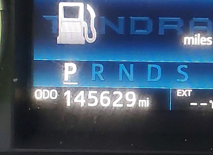 Photo 16 of 2015 Toyota Tundra SR5 5.7L V8 (VIN 5TFUW5F17FX457644)