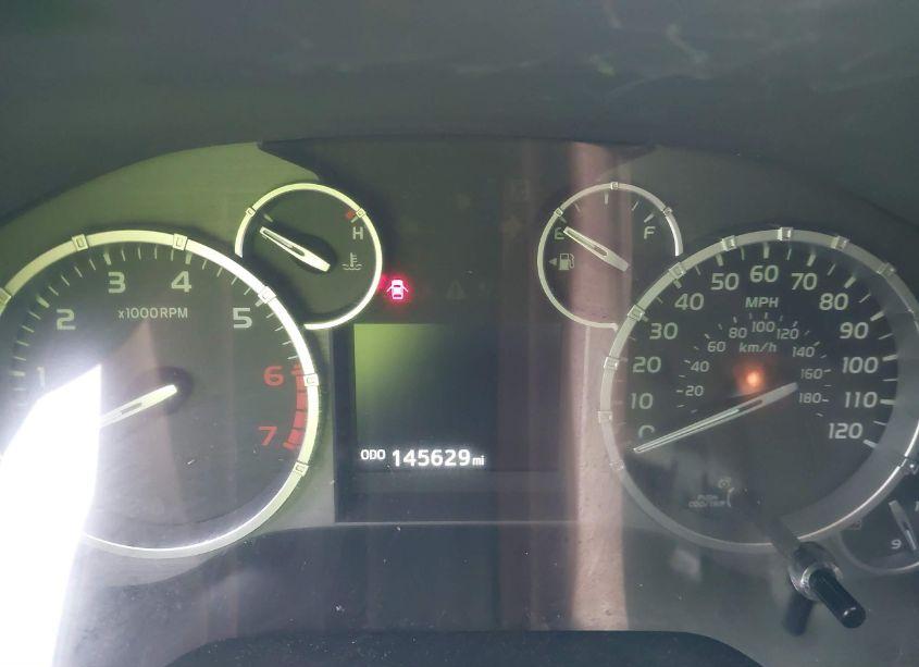 Photo 7 of 2015 Toyota Tundra SR5 5.7L V8 (VIN 5TFUW5F17FX457644)