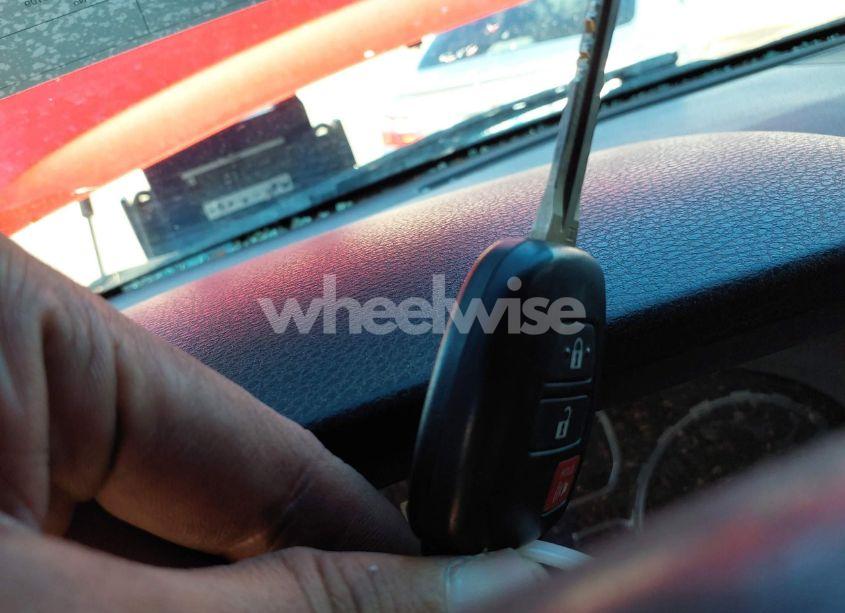 Photo 11 of 2018 Toyota Tundra SR5 5.7L V8 (VIN 5TFUW5F17JX713466)