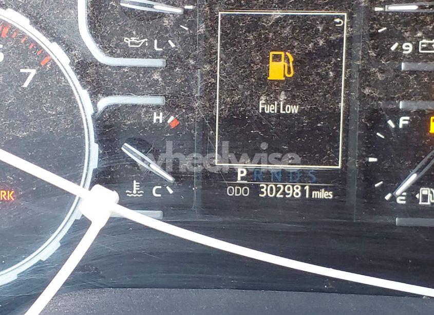 Photo 16 of 2018 Toyota Tundra SR5 5.7L V8 (VIN 5TFUW5F17JX713466)