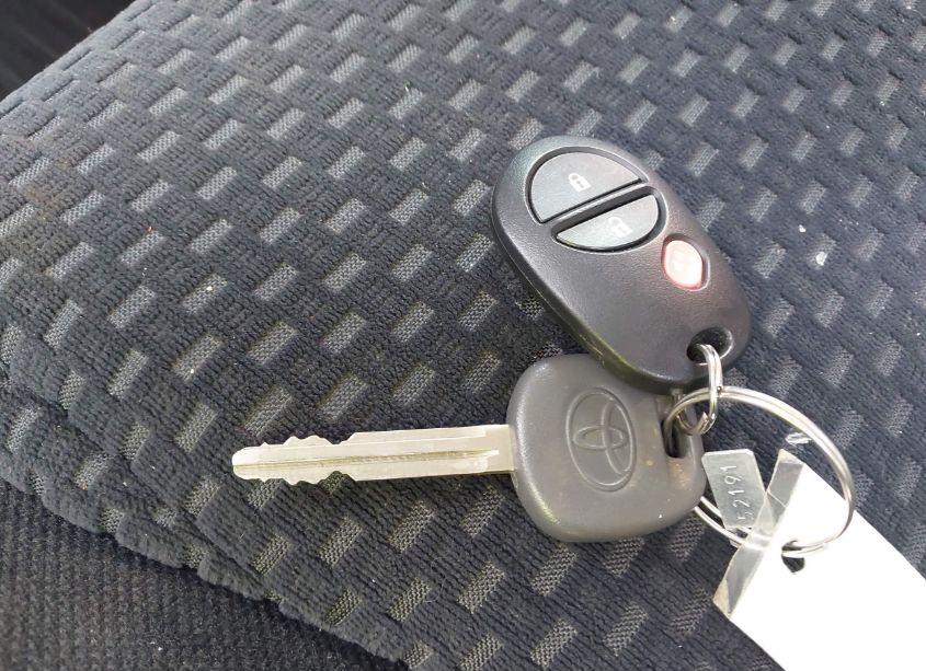 Photo 11 of 2010 Toyota Tundra DOUBLE CAB SR5 (VIN 5TFUW5F18AX108632)