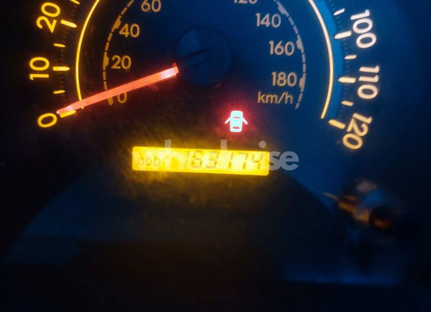 Photo 15 of 2011 Toyota Tundra GRADE 5.7L V8 (VIN 5TFUW5F18BX186846)