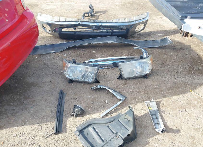 Photo 12 of 2013 Toyota Tundra GRADE 5.7L V8 (VIN 5TFUW5F18DX312187)