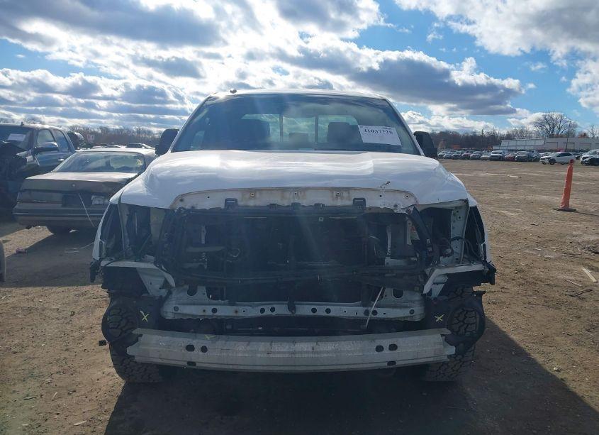 Photo 13 of 2013 Toyota Tundra GRADE 5.7L V8 (VIN 5TFUW5F18DX312187)