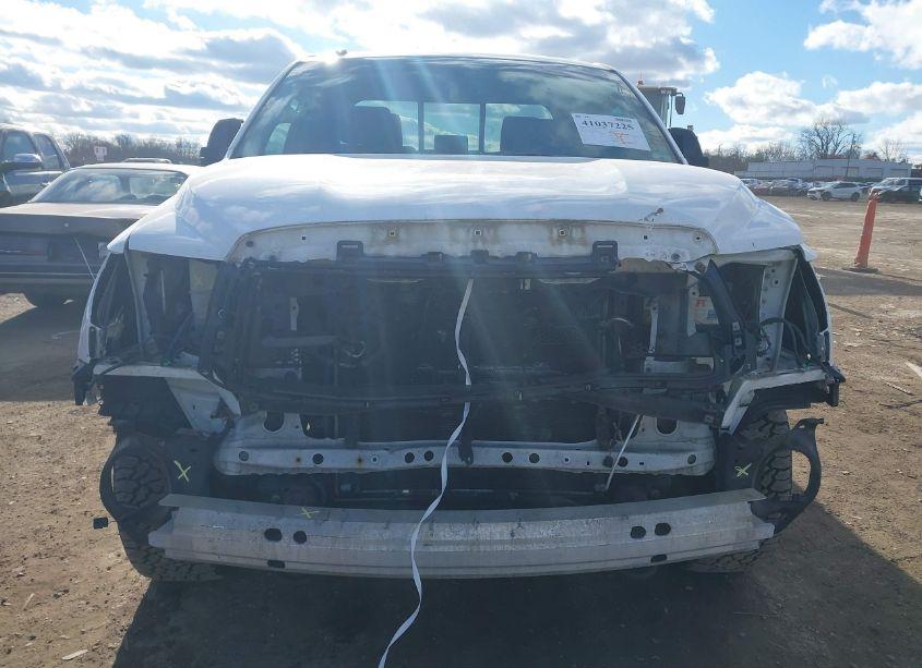 Photo 6 of 2013 Toyota Tundra GRADE 5.7L V8 (VIN 5TFUW5F18DX312187)